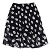 #176 Ninety Skirt Black | c. 198 | Size 8/10