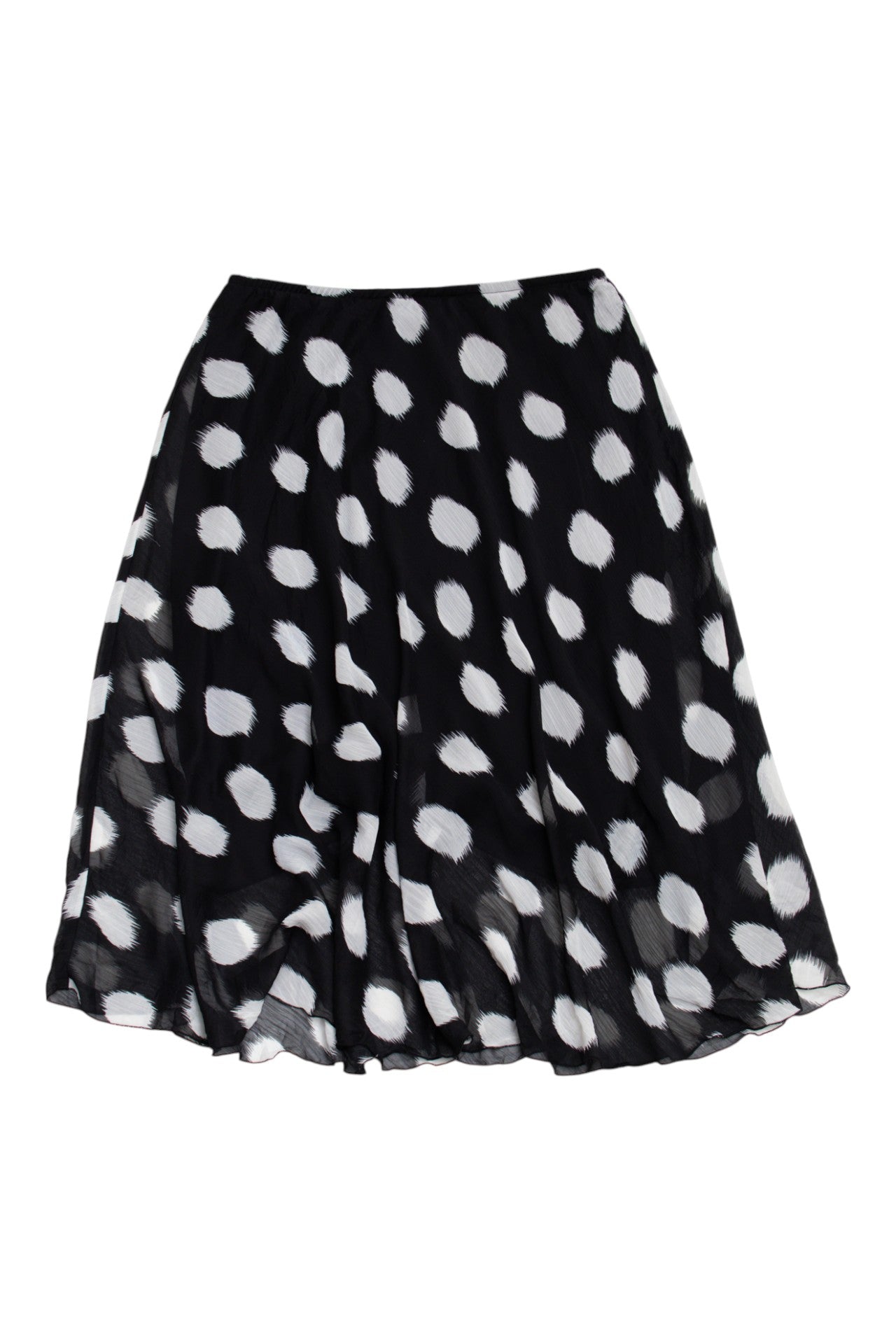 #176 Ninety Skirt Black | c. 198 | Size 8/10