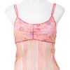#10 Cami Top Pink | c. 198 | Size 8