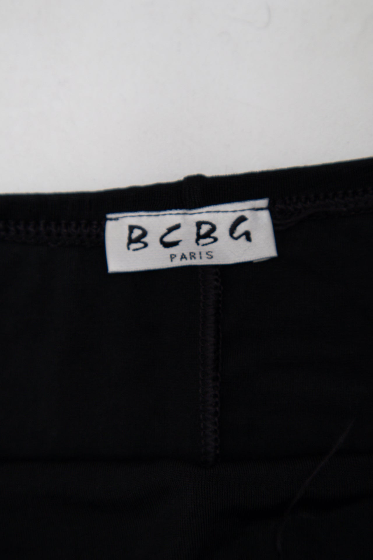 #163 Bcbg Paris Skirt Black | c. 198 | Size 6/8