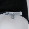 #012 Charlotte Russe Tank Top Black | c. 204 | Size 8