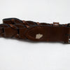 # Shoulder Bag Brown | c. 197 | Size