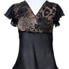 #077 Insense Camisole Top Black | c. 200 | Size 10