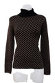 #150 Kerisma T-shirt Black | c. | Size 10