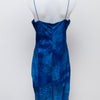 #138 Byer California Cami Top Blue | c. 192 | Size 12