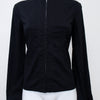 #094 Bcbgmaxazria T-shirt Black | c. 200 | Size 8