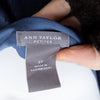 #93 Ann Taylor Petites Tank Top Navy | c. 198 | Size 8