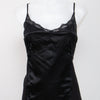 #130 Apt.9 Cami Top Black | c. 206 | Size 8
