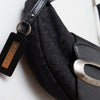 #129 Guess Bag Black | c. 209 | Size