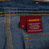 #030 Bongo Jeans Blue | c. 206 | Size 10/12