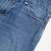 #029 True Religion Jeans Blue | c. 206 | Size 12