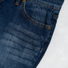 #181 Bisou Bisou Jeans Blue | c. 193 | Size 10