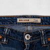 #127 Big Star Jeans Blue | c. 201 | Size 10