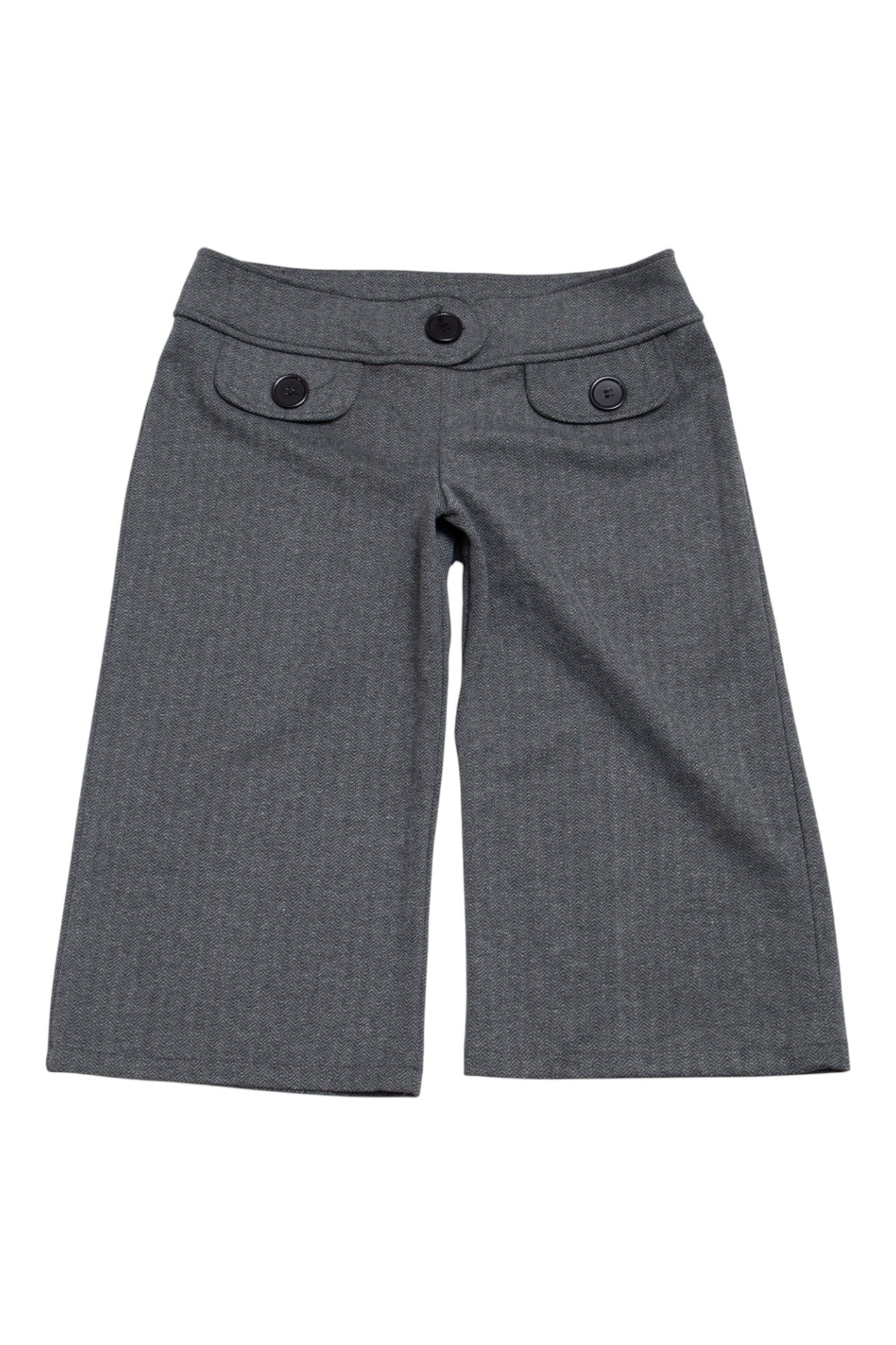 #109 Valid Pants Gray | c. 203 | Size 12