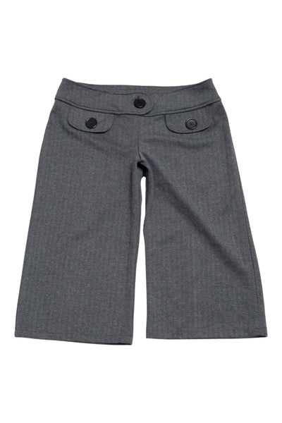 #109 Valid Pants Gray | c. 203 | Size 12