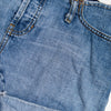#143 Denim Shorts Blue | c. 189 | Size 6