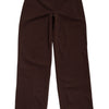 #183 Rafaella Pants Brown | c. 198 | Size 8