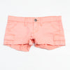 #157 Mudd Shorts Pink | c. 207 | Size 6