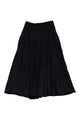 #162 Skirt Black | c. 197 | Size 4/6
