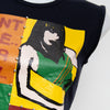 #57 K1 Tank Top Black | c. 193 | Size 10/12