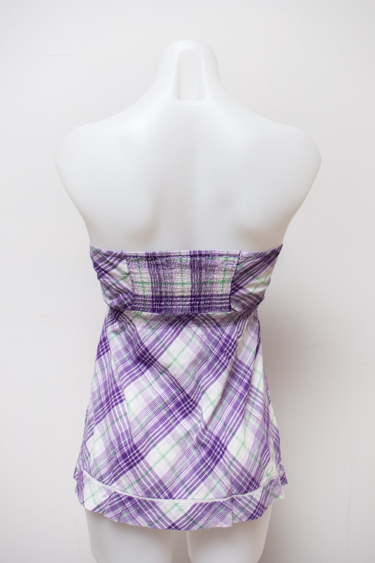 #106 3 Suisses Camisole Top Purple | c. 190 | Size 10