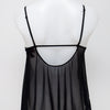 #06 Love, La Senza Camisole Black | c. 197 | Size 8