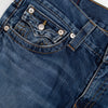 #041 True Religion Jeans Blue | c. 206 | Size 12/14