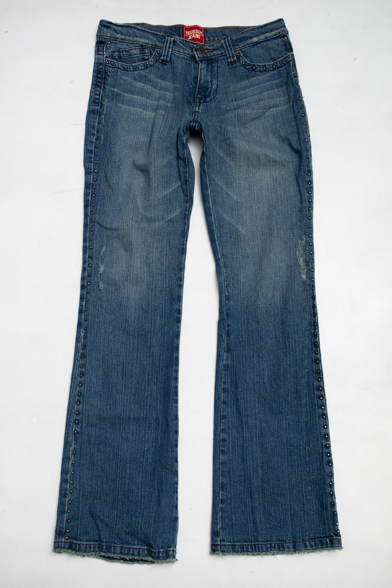 #147 Guess Jeans Blue | c. 197 | Size 6