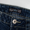 #174 Royal Blue Jeans Blue | c. 202 | Size 8