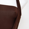 #200 Topia Halter Top Brown | c. 195 | Size 10