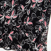 #187 East 5th Skirt Black | c. 207 | Size 8