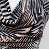 #145 New Directions Cami Top Black | c. 206 | Size 8