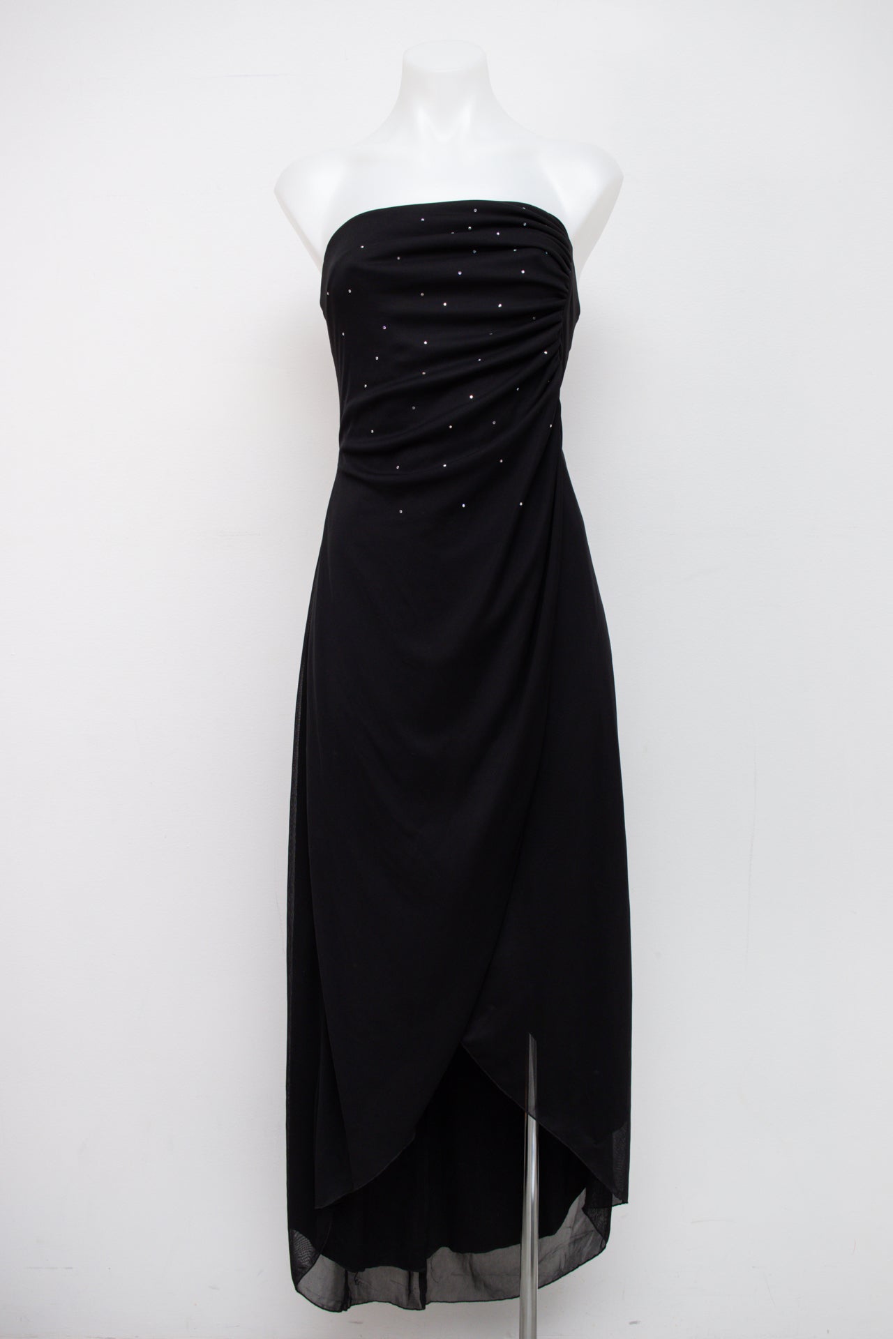 #165 Rampage Camisole Black | c. 195 | Size 12
