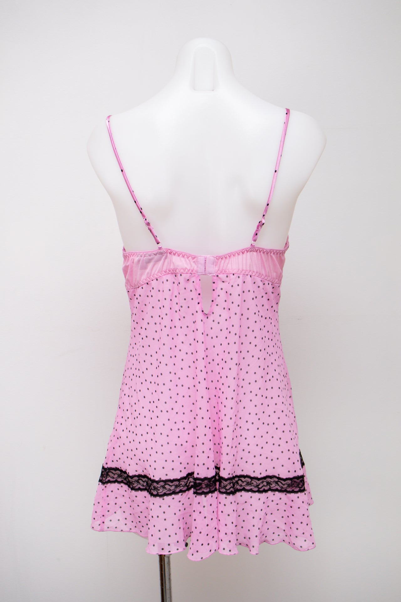 #121 Apt. 9 Camisole Pink | c. 194 | Size 14