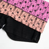 #109 Victoria's Secret Pink Shorts Black | c. 202 | Size 6/8