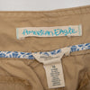 #186 American Eagle Pants Beige | c. 190 | Size 10