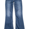 #056 Silver Jeans Jeans Blue | c. 206 | Size 10