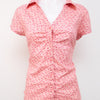 #042 Wear It Declared Cami Top Pink | c. | Size 8