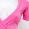 #101 Playlife Cami Top Pink | c. 196 | Size 8