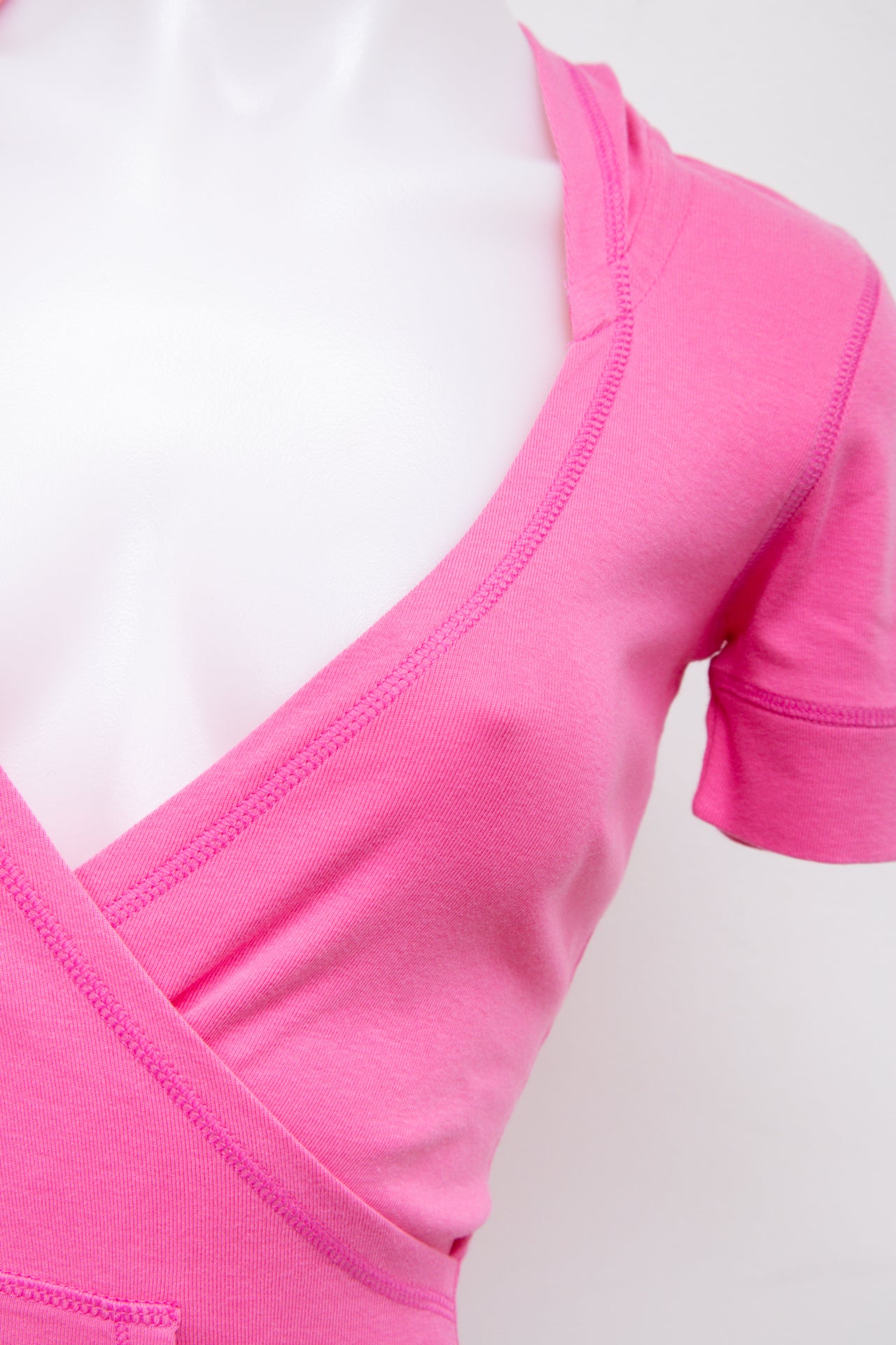 #101 Playlife Cami Top Pink | c. 196 | Size 8