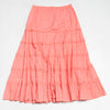 #167 Christopher & Banks Skirt Pink | c. 181 | Size 42