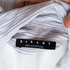 #95 Sisley T-shirt White | c. 197 | Size 8