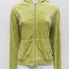#67 Bcbgmaxazria Camisole Top Green | c. 192 | Size 10