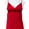 #14 Cami Top Red | c. 198 | Size 8