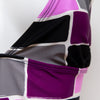 #91 Halter Top Purple | c. 187 | Size 12/14