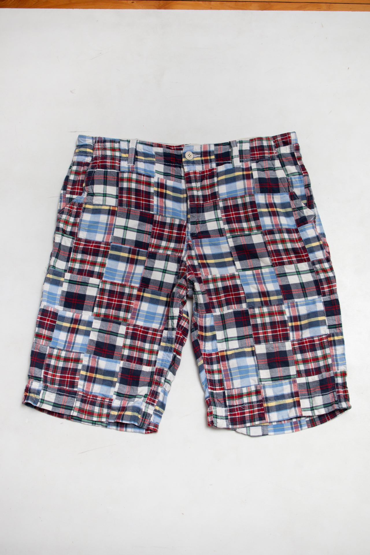 #68 Old Navy Shorts Blue | c. 186 | Size 12