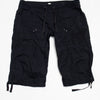 #118 Old Navy Shorts Black | c. 203 | Size 14