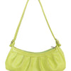 #205 Shoulder Bag Green | c. 196 | Size