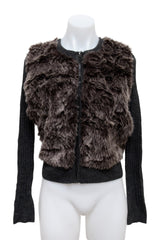 #84 Xoxo Jumper Gray | c. 192 | Size 14