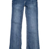 #065 Wallflower Jeans Blue | c. 206 | Size 10